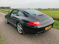 2000 porsche 911 carrera 4 coupé - afbeelding 52 van  54