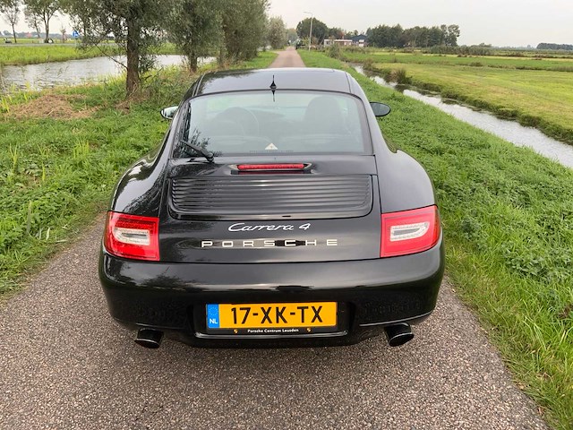 2000 porsche 911 carrera 4 coupé - afbeelding 53 van  54
