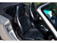 2000 porsche 996 (911) carrera convertible 3,4l "manual" - 2000 - btw auto - afbeelding 18 van  61