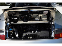 2000 porsche 996 (911) carrera convertible 3,4l "manual" - 2000 - btw auto - afbeelding 21 van  61