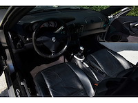 2000 porsche 996 (911) carrera convertible 3,4l "manual" - 2000 - btw auto - afbeelding 37 van  61