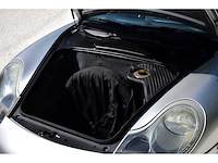 2000 porsche 996 (911) carrera convertible 3,4l "manual" - 2000 - btw auto - afbeelding 48 van  61