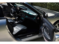 2000 porsche 996 (911) carrera convertible 3,4l "manual" - 2000 - btw auto - afbeelding 52 van  61