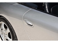 2000 porsche 996 (911) carrera convertible 3,4l "manual" - 2000 - btw auto - afbeelding 22 van  61