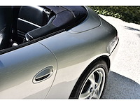 2000 porsche 996 (911) carrera convertible 3,4l "manual" - 2000 - btw auto - afbeelding 23 van  61
