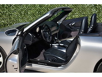 2000 porsche 996 (911) carrera convertible 3,4l "manual" - 2000 - btw auto - afbeelding 24 van  61