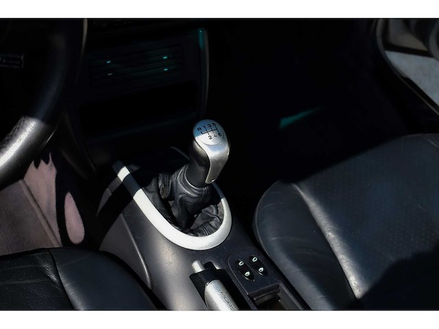 2000 porsche 996 (911) carrera convertible 3,4l "manual" - 2000 - btw auto - afbeelding 29 van  61