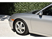 2000 porsche 996 (911) carrera convertible 3,4l "manual" - 2000 - btw auto - afbeelding 33 van  61