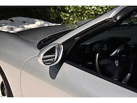 2000 porsche 996 (911) carrera convertible 3,4l "manual" - 2000 - btw auto - afbeelding 34 van  61