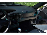 2000 porsche 996 (911) carrera convertible 3,4l "manual" - 2000 - btw auto - afbeelding 35 van  61