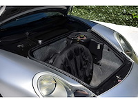 2000 porsche 996 (911) carrera convertible 3,4l "manual" - 2000 - btw auto - afbeelding 36 van  61
