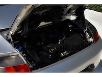 2000 porsche 996 (911) carrera convertible 3,4l "manual" - 2000 - btw auto - afbeelding 38 van  61