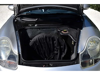 2000 porsche 996 (911) carrera convertible 3,4l "manual" - 2000 - btw auto - afbeelding 39 van  61