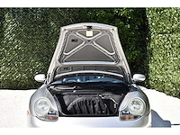 2000 porsche 996 (911) carrera convertible 3,4l "manual" - 2000 - btw auto - afbeelding 43 van  61