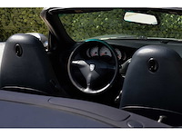 2000 porsche 996 (911) carrera convertible 3,4l "manual" - 2000 - btw auto - afbeelding 46 van  61