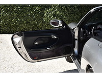 2000 porsche 996 (911) carrera convertible 3,4l "manual" - 2000 - btw auto - afbeelding 49 van  61