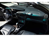 2000 porsche 996 (911) carrera convertible 3,4l "manual" - 2000 - btw auto - afbeelding 55 van  61