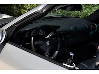2000 porsche 996 (911) carrera convertible 3,4l "manual" - 2000 - btw auto - afbeelding 57 van  61