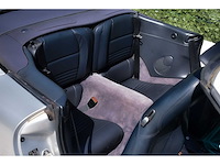 2000 porsche 996 (911) carrera convertible 3,4l "manual" - 2000 - btw auto - afbeelding 58 van  61