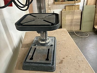 2000 quantum b 30 f kolomboormachine - afbeelding 2 van  4