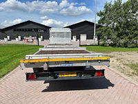 2000 rampf-faba be 6 ton oplegger - afbeelding 7 van  9
