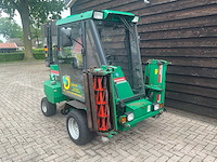 2000 ransomes highway 2130 zitmaaier - afbeelding 4 van  14