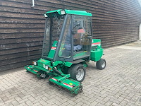 2000 ransomes highway 2130 zitmaaier - afbeelding 1 van  14