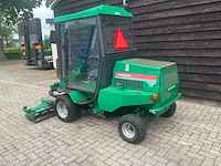 2000 ransomes highway 2130 zitmaaier - afbeelding 7 van  14