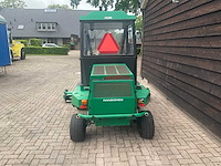 2000 ransomes highway 2130 zitmaaier - afbeelding 8 van  14