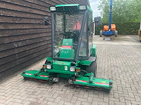 2000 ransomes highway 2130 zitmaaier - afbeelding 9 van  14