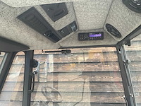 2000 ransomes highway 2130 zitmaaier - afbeelding 10 van  14