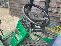 2000 ransomes highway 2130 zitmaaier - afbeelding 11 van  14