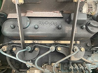 2000 ransomes highway 2130 zitmaaier - afbeelding 14 van  14