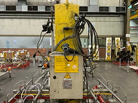 2000 rbb ventosa vacuümheffer - afbeelding 2 van  7