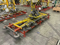 2000 rbb ventosa vacuümheffer - afbeelding 4 van  7