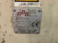 2000 rbb ventosa vacuümheffer - afbeelding 6 van  7