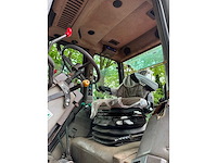 2000 renault temis 650 z vierwielaangedreven landbouwtractor - afbeelding 11 van  12