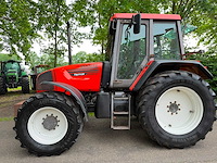 2000 renault temis 650 z vierwielaangedreven landbouwtractor - afbeelding 7 van  12