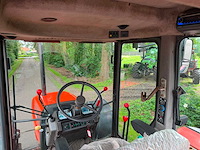 2000 renault temis 650 z vierwielaangedreven landbouwtractor - afbeelding 9 van  12