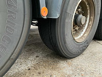 2000 renders euro 800 containerchassis oplegger - afbeelding 10 van  37