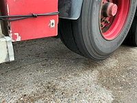 2000 renders euro 800 containerchassis oplegger - afbeelding 11 van  37