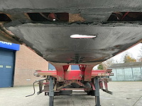 2000 renders euro 800 containerchassis oplegger - afbeelding 18 van  37