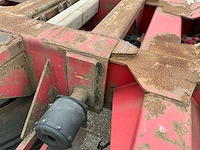 2000 renders euro 800 containerchassis oplegger - afbeelding 22 van  37