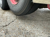 2000 renders euro 800 containerchassis oplegger - afbeelding 27 van  37