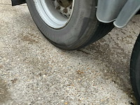 2000 renders euro 800 containerchassis oplegger - afbeelding 29 van  37