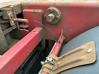 2000 renders euro 800 containerchassis oplegger - afbeelding 31 van  37