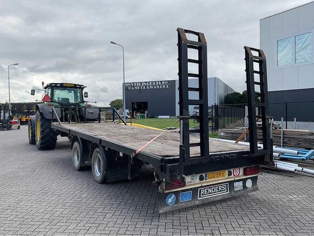 2000 renders landbouw aanhangwagen - afbeelding 3 van  22