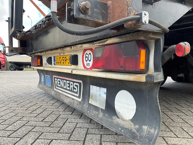 2000 renders landbouw aanhangwagen - afbeelding 7 van  22