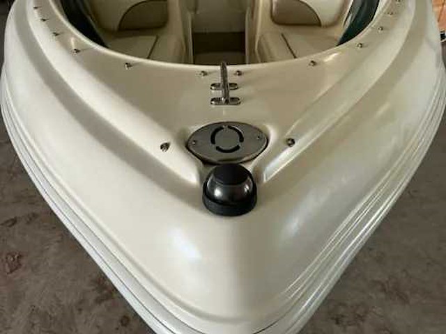 2000 rinker 180 speedboot - afbeelding 2 van  42
