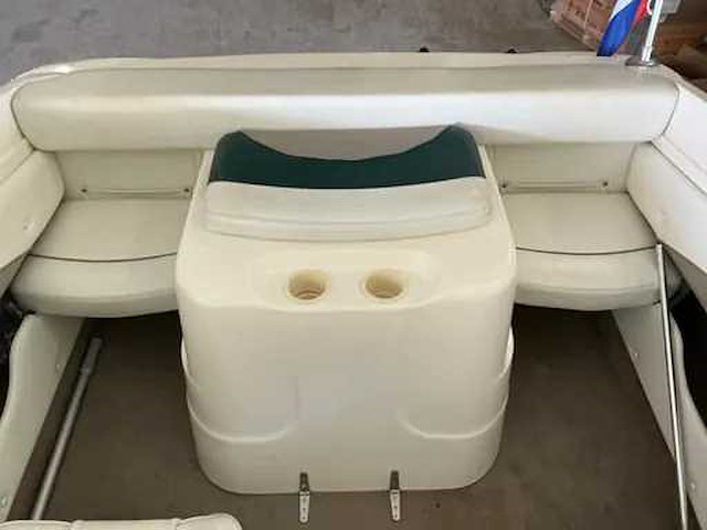 2000 rinker 180 speedboot - afbeelding 7 van  42